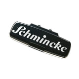 Schmincke - مجموعة علب بلاستيكية من أكاديمي أكواريل، 10 × ½ مقالي