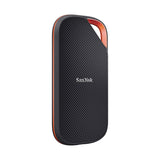 SanDisk 2TB Extreme Pro with USB4 Portable SSD PS5, 3800MB/s