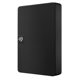 قرص صلب خارجي Seagate Expansion بسعة 2 تيرابايت بمنفذ USB 3.0 لأنظمة التشغيل Windows و Mac مع خدمات استعادة البيانات لمدة 3 سنوات (STKM2000400)