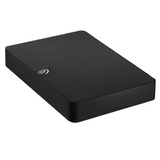 قرص صلب خارجي Seagate Expansion بسعة 2 تيرابايت بمنفذ USB 3.0 لأنظمة التشغيل Windows و Mac مع خدمات استعادة البيانات لمدة 3 سنوات (STKM2000400)