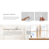 Ezviz Cs-B1 4-Piece Home Sensor Kit