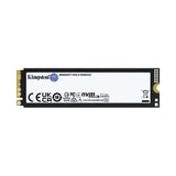 Kingston FURY Renegade G5 PCIe 5.0 NVMe M.2 Internal SSD, 1TB (1024GB) Capacity, Sequential Read / Write 14,200 / 11,000 MB/s