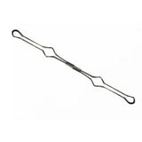 Compressor Clips For White Presentation Binder