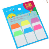 Stick Notes P88 color transparent