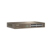 TENDA 16-Port Gigabit Ethernet Switch
