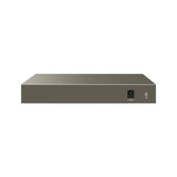 TENDA 9-Port Gigabit Desktop Switch with 8-Port PoE