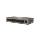 Tenda 8-Port Gigabit Desktop Switch - Metal