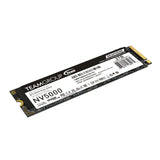 Team Group NV5000 M.2 2280 2TB PCIe 4.0 x4 NVMe SSD, Read/Write Speed up to 5000 / 3000MB/s