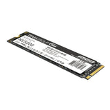 Team Group NV5000 M.2 2280 2TB PCIe 4.0 x4 NVMe SSD, Read/Write Speed up to 5000 / 3000MB/s
