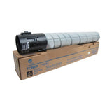 Konica Minolta Tn 512 Black Toner Cartridge