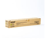 Konica Minolta Tn 512 Yellow Toner Cartridge