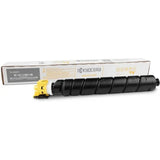 حبر كيوسيرا TK-8555 أصفر