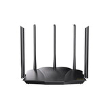 TENDA AX3000 Dual Band Gigabit Wi-Fi 6 Router