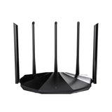 Tenda AX1500 Dual-Band Gigabit Wi-Fi 6 Router