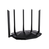 Tenda AX1500 Dual-Band Gigabit Wi-Fi 6 Router