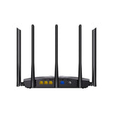 Tenda AX1500 Dual-Band Gigabit Wi-Fi 6 Router