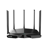 Tenda AX5700 Tri-Band Gigabit Wi-Fi 6 Router