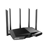 Tenda AX5700 Tri-Band Gigabit Wi-Fi 6 Router