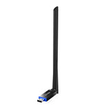 Tenda AC650 Dual-band Wireless USB Adapter