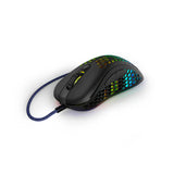 uRage Reaper 500 Gaming Mouse - Wired / Black