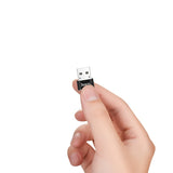 محول هوكو USB-A إلى Type-C (UA6) لنقل البيانات والشحن
