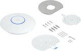 Ubiquiti UniFi U7-Lite Compact Dual-Band WiFi 7 Access Point with 2.5 GbE Uplink