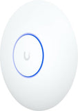 Ubiquiti UniFi U7-Lite Compact Dual-Band WiFi 7 Access Point with 2.5 GbE Uplink