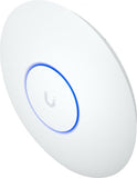 Ubiquiti UniFi U7-Lite Compact Dual-Band WiFi 7 Access Point with 2.5 GbE Uplink