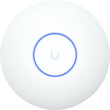 Ubiquiti UniFi U7-Lite Compact Dual-Band WiFi 7 Access Point with 2.5 GbE Uplink