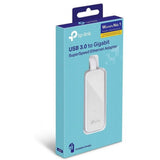 محول TP-Link UE300 USB 3.0 إلى Gigabit Network RJ45