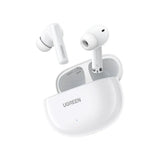 Ugreen HiTune TWS T6 Active N-C – Wireless Earbuds White - WS200