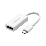 كابل HDMI مسطح من UGREEN بدقة 4K/60Hz بطول مترين - ED015