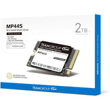 TeamGroup 2TB 2230 M2 NVMe Gen4X4 Internal SSD
