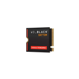 WD_BLACK 2TB SN770M M.2 NVMe SSD 2230 PCIe 4.0 – 5150MB/s