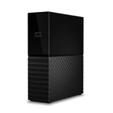 Wd My Book 14Tb Usb 3.0 Desktop Hard Drive Wdbbgb0140Hbk-Eesn