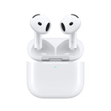 Apple AirPods 5 with Wireless Charging Case - Bluetooth 5.3 / White