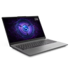 Lenovo LOQ - 15.6" FHD / RTX 4050 6GB VGA / i7 / 16GB / 512GB (NVMe M.2 SSD) / Luna Grey / English Keys