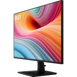 Msi Pro Mp275 E2 27 Inch 120Hz Fhd Hdmi 2.0 1Ms Ips Gaming Monitor Black